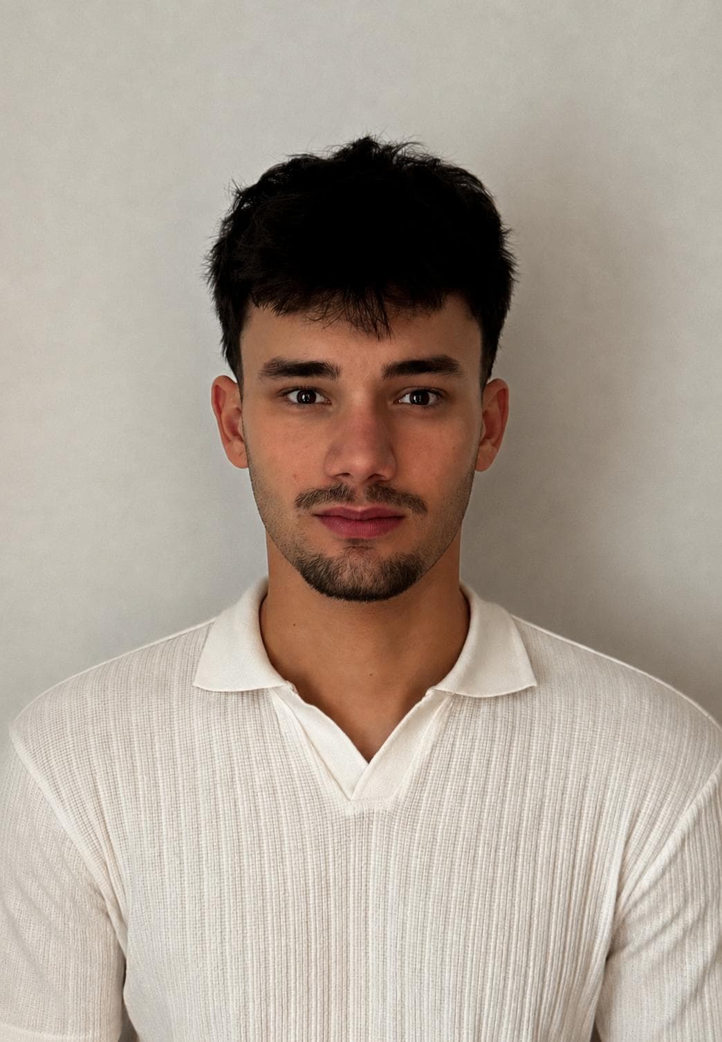 Leonardo Parisi